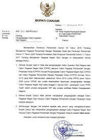 Temukan lowongan kerja yang berkaitan dengan dishub dki jakarta yang anda cari di bawah ini. Bkppd Kabupaten Cianjur Home Facebook