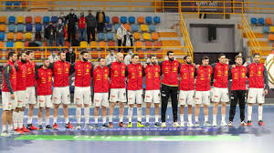 A estadio colmado, principalmente de hinchas. Mundial De Balonmano 2021 Partidos Horarios Calendario Y Resultados De Semifinales As Com