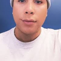 Hilary Spear's Instagram, Twitter & Facebook