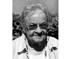 Mildred Brazil Obituary (1923