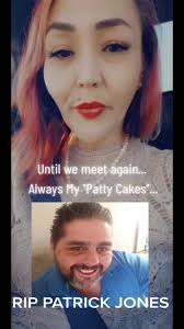 Rip Patrick Brantley Died in Bop