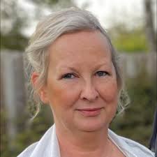 Profile for Time to Heal