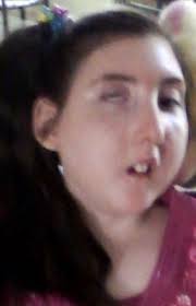 Aubrey Suzanne McFeron Obituary