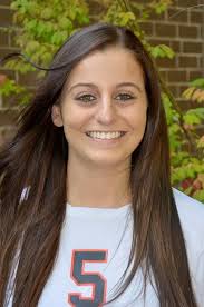 2015 Women's Volleyball Roster