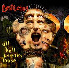 Destruction