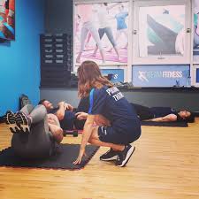 Profile for Jayne Douglas PT