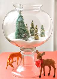 For The Love Of Home Parties Christmas Terrarium Mint Christmas Ornaments Christmas Time Christmas Cheer