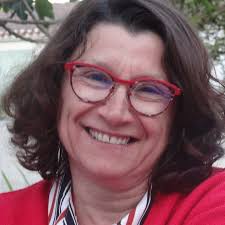 Daniele BERNARD (GUILLOU), 67 ans (VIGNEUX DE BRETAGNE, NANTES)