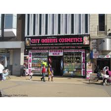 City Queen Cosmetics Luton Beauty Salons Yell