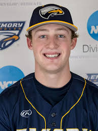 2023 Baseball Roster