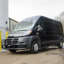 The new patented ramguard delivers the greatest impact resistance available in aftermarket column guards. Tuff Guard 3 Grille For Ram Promaster Model 205530 205910 U S Upfitters