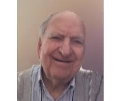 Robert Therrien Obituary (1921