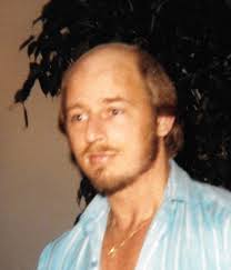 Danny Holmes Obituary (1955