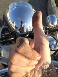 Motorcycle Turn Signals Quick Fix Youmotorcycle