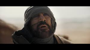 Dune: Part One (2021)