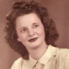 Lula Mae Richards Obituary October 1, 2010