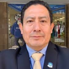 Efraín BECERRA PAGUAY