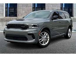 Image result for Destroyer Gray 2024 Durango