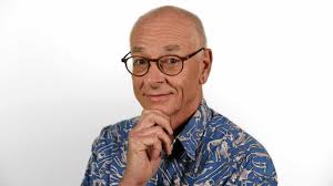 Dr Karl scopes out the Coffs Coast