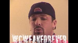 WCW/WWF Wrestler Rick Thames/Lee Tobin Interview