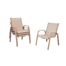 Unbranded Westin Commercial Contract Grade Sling Patio Dining Chairs 4 Pack 151 007 Dc4 Sb The Home Depot Patio Dining Patio Dining Chairs Commercial Patio Furniture