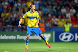Ludwig augustinsson er en svensk fodboldspiller (venstre back), som spiller i den danske superligaklub f.c. Ludwig Augustinsson Footie Spot