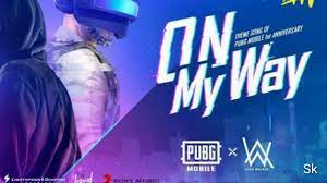 Alan Walker Pubg Song Download Iam Hana Banana