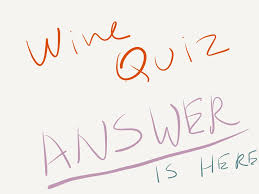 Sangiovese, italy's most planted wine grape. April 2012 Talk A Vino