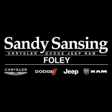Sandy Sansing Chrysler Dodge Jeep Ram of Foley