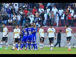 Universidad de chile video highlights are collected in the media tab for the most popular matches as soon as video appear on video hosting sites like youtube or dailymotion. U De Chile 5 0 Cc Youtube