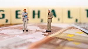 Sie sollten prüfen, ob sie den mindestbeitrag in ihren vertrag eingezahlt haben, um die vollen zulagen zu bekommen. Beruf Bonus Und Co Alternativen Zur Gehaltserhohung Augsburger Allgemeine