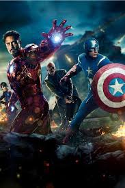 Captain america avengers poster wallpaper. Avengers Wallpaper For Android Apk Download
