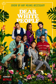 Doing nothing else but walking. Dear White People Tv Series 2017 2021 Imdb