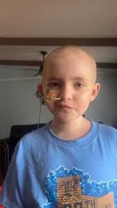 Support for Mother's Chemotherapy Appointment in Alsip Community