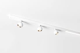 New Designed Specifically For Pista S Magnetic Track Rails Marbulito Takes Accent Lighting To The Next Level With A Di Lighting Accent Lighting High Ceiling