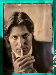 Wet Plate Collodion Workshop 2025 Los Angeles!