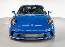 Image result for Maritime Blue 2025 Porsche