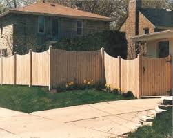 They delineate, protect and define a property. Cedar Fences Vs Pressure Treated Pine Fences