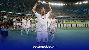 And we're not confident that england can keep out the danes for the full 90. Bzzjsvvsndanvm