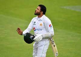 Azhar ali is a pakistani international cricketer who is a former captain of the pakistan national team in test and odi cricket. How Azhar Ali Can Get Past His Technical Hitch The Cricketer