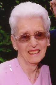 Lucille Gaulrapp Obituary (1923