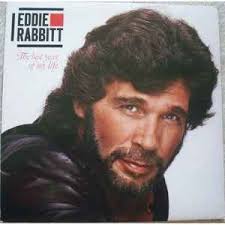 Eddie Rabbitt