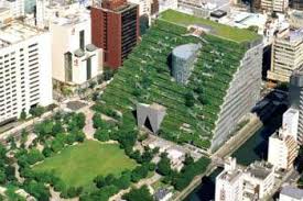 Maybe you would like to learn more about one of these? Green Roofs Or How To Save With Rooftop Gardens