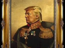 Image result for The Trump Presidency