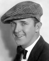 Vintage cinema trio member imitation