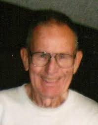 Homer Potts Obituary (1927