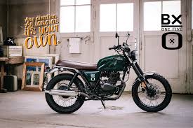 Mforce bike holdings sdn bhd has introduced one of the fastest growing bike brands in europe, brixton motorcycles. Bx 150 Brixton Mforce