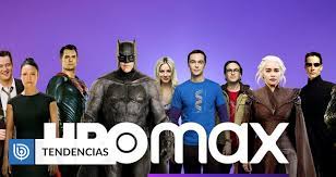 ¡hbo max al fin está aquí! Jogqucycpxu9m