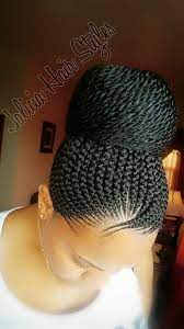 Jalicia African Hair Braiding Styles Hair Styles African Braids Hairstyles