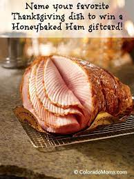 Honeybaked Ham Yum Honey Baked Ham Baking With Honey Honey Ham Recipe